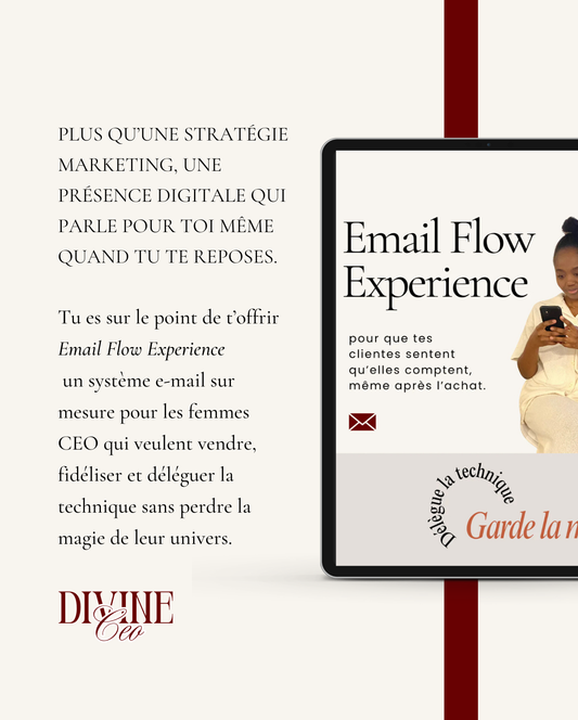 service de email marketing